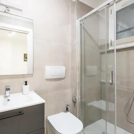 Appartement Easystayrome 10 Pax 3 Baths 1 Min From Metro Rome